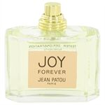 Joy Forever by Jean Patou - Eau De Parfum Spray (Tester) 75 ml - naisille