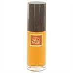 Wild Musk by Coty - Cologne Spray (unboxed) 44 ml - naisille