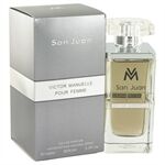Victor Manuelle San Juan by Victor Manuelle - Eau De Parfum Spray 100 ml - naisille