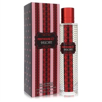 Penthouse Passionate by Penthouse - Eau De Parfum Spray 100 ml - naisille