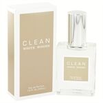 Clean White Woods by Clean - Eau De Parfum Spray (Unisex) 30 ml - naisille