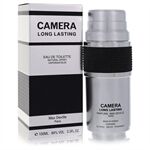 Camera Long Lasting by Max Deville - Eau De Toilette Spray 100 ml - miehille
