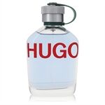 Hugo by Hugo Boss - Eau De Toilette Spray (Tester) 125 ml - miehille