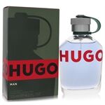 Hugo by Hugo Boss - Eau De Toilette Spray 125 ml - miehille