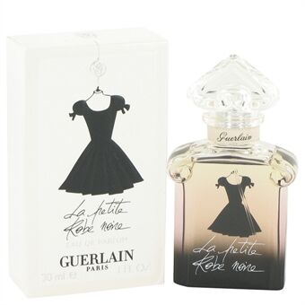 La Petite Robe Noire by Guerlain - Eau De Parfum Spray 30 ml - naisille