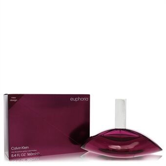 Euphoria by Calvin Klein - Eau De Parfum Spray 163 ml - naisille
