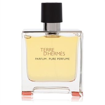 Terre D\'Hermes by Hermes - Pure Perfume Spray (Tester) 75 ml - miehille