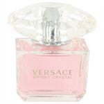 Bright Crystal by Versace - Eau De Toilette Spray (unboxed) 90 ml - naisille