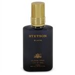 Stetson Black by Coty - Cologne Spray (unboxed) 44 ml - miehille