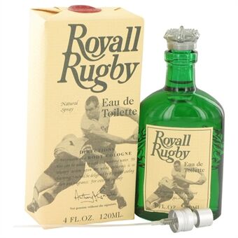 Royall Rugby by Royall Fragrances - Eau De Toilette Spray 120 ml - miehille