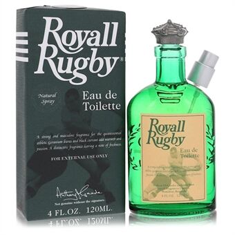 Royall Rugby by Royall Fragrances - Eau De Toilette Spray 120 ml - miehille
