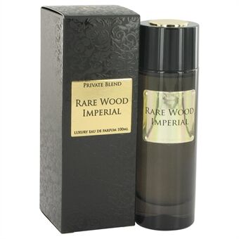 Private Blend Rare Wood Imperial by Chkoudra Paris - Eau De Parfum Spray 100 ml - naisille