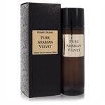 Private Blend Pure Arabian Velvet by Chkoudra Paris - Eau De Parfum Spray 100 ml - naisille