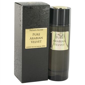 Private Blend Pure Arabian Velvet by Chkoudra Paris - Eau De Parfum Spray 100 ml - naisille
