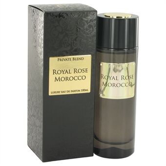 Private Blend Royal rose Morocco by Chkoudra Paris - Eau De Parfum Spray 100 ml - naisille