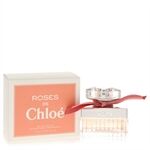 Roses De Chloe by Chloe - Eau De Toilette Spray 30 ml - naisille