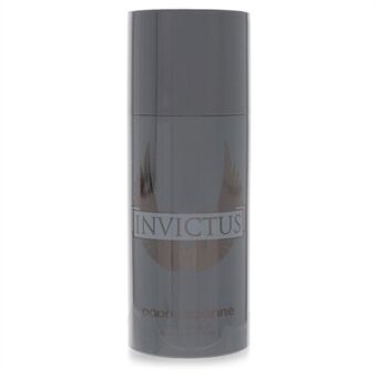 Invictus by Paco Rabanne - Deodorant Spray 150 ml - miehille