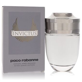 Invictus by Paco Rabanne - After Shave 100 ml - miehille