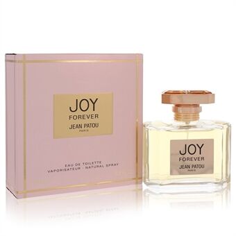 Joy Forever by Jean Patou - Eau De Toilette Spray 75 ml - naisille
