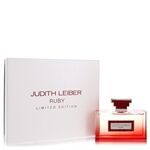 Judith Leiber Ruby by Judith Leiber - Eau De Parfum Spray (Limited Edition) 75 ml - naisille