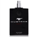Mustang Sport by Estee Lauder - Eau De Toilette Spray (Tester) 100 ml - miehille
