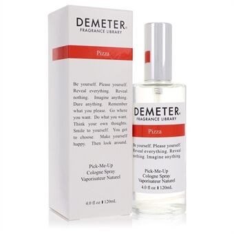 Demeter Pizza by Demeter - Cologne Spray 120 ml - naisille