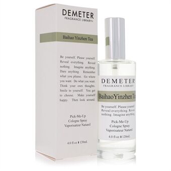 Demeter Baihao Yinzhen Tea by Demeter - Cologne Spray 120 ml - naisille