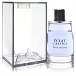 Eclat D'Arpege by Lanvin - Eau De Toilette Spray 100 ml - miehille
