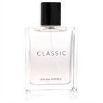 BANANA REPUBLIC Classic by Banana Republic - Eau De Toilette Spray (unisex unboxed) 125 ml - miehille