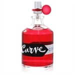Curve Connect by Liz Claiborne - Eau De Cologne Spray (unboxed) 125 ml - miehille