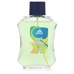 Adidas Get Ready by Adidas - Eau De Toilette Spray (unboxed) 100 ml - miehille