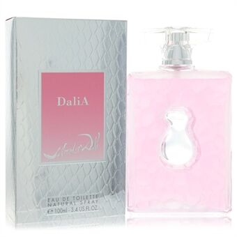 Salvador Dali Dalia by Salvador Dali - Eau De Toilette Spray 100 ml - naisille