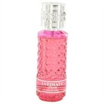 Intimate Pink by Jean Philippe - Eau De Toilette Spray (unboxed) 106 ml - naisille
