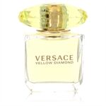 Versace Yellow Diamond by Versace - Eau De Toilette Spray (unboxed) 30 ml - naisille