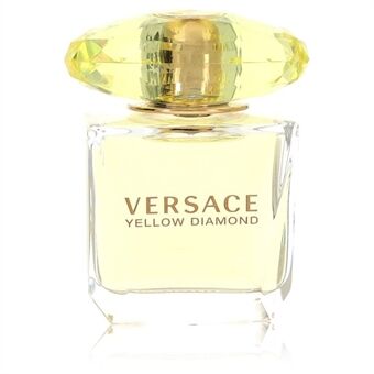 Versace Yellow Diamond by Versace - Eau De Toilette Spray (unboxed) 30 ml - naisille