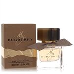My Burberry by Burberry - Eau De Parfum Spray 30 ml - naisille