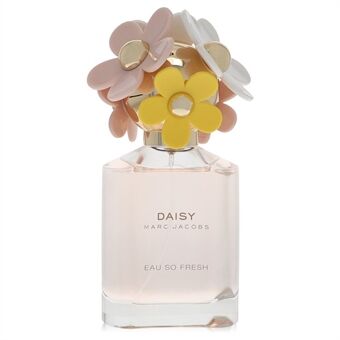 Daisy Eau So Fresh by Marc Jacobs - Eau De Toilette Spray (unboxed) 75 ml - naisille