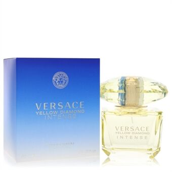 Versace Yellow Diamond Intense by Versace - Eau De Parfum Spray 90 ml - naisille