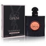 Black Opium by Yves Saint Laurent - Eau De Parfum Spray 50 ml - naisille