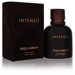 Dolce & Gabbana Intenso by Dolce & Gabbana - Eau De Parfum Spray 75 ml - miehille