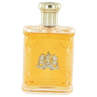 Safari by Ralph Lauren - Eau De Toilette Spray (unboxed) 125 ml - miehille