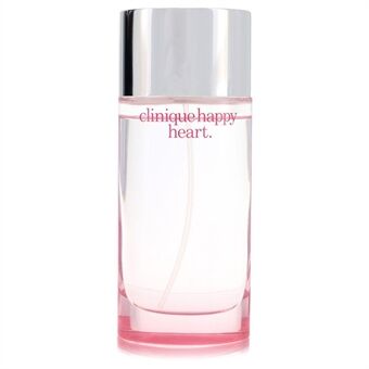 Happy Heart by Clinique - Eau De Parfum Spray (unboxed) 100 ml - naisille