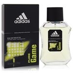 Adidas Pure Game by Adidas - Eau De Toilette Spray 50 ml - miehille