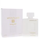 White Touch by Franck Olivier - Eau De Parfum Spray 100 ml - naisille