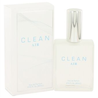 Clean Air by Clean - Eau De Parfum Spray 63 ml - naisille
