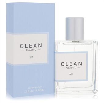 Clean Air by Clean - Eau De Parfum Spray 63 ml - naisille