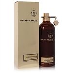 Montale Aoud Safran by Montale - Eau De Parfum Spray 100 ml - naisille