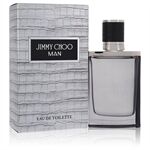 Jimmy Choo Man by Jimmy Choo - Eau De Toilette Spray 50 ml - miehille
