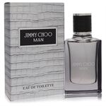Jimmy Choo Man by Jimmy Choo - Eau De Toilette Spray 30 ml - miehille