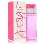 Joy Of Pink by Lacoste - Eau De Toilette Spray 30 ml - naisille